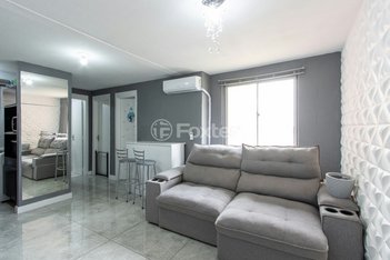 apartment em Beco Império, Vila Nova - Porto Alegre - RS