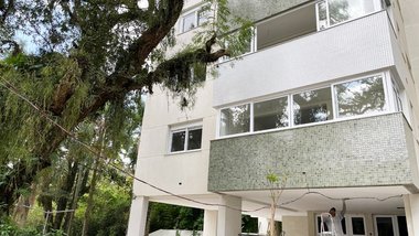 apartment em Engenheiro Ludolfo Boehl, Teresópolis - Porto Alegre - RS