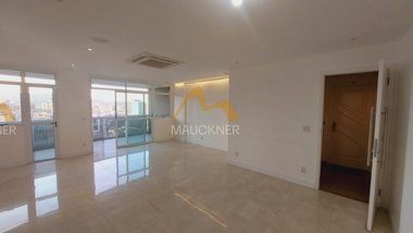 apartment em Rua Homem de Melo, Tijuca - Rio de Janeiro - RJ