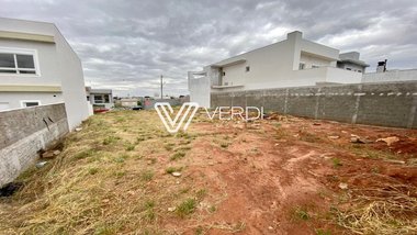 land_lot em Evandi Camargo de Lara, São Luiz Gonzaga - Passo Fundo - RS