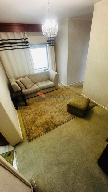 apartment em Rua Irma Valiera, São Pelegrino - Caxias do Sul - RS