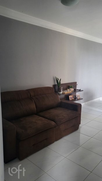 apartment em Interlagos, Jardim Marajoara - São Paulo - SP