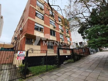 apartment em Avenida Bernardi, Cristo Redentor - Porto Alegre - RS