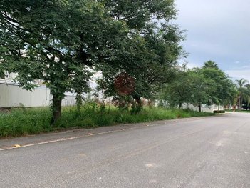 land_lot em Rua das Baronesas, Pedra Branca - Palhoça - SC