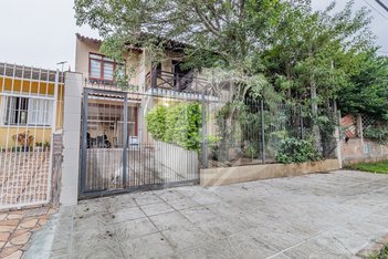 house em Barão de Cotegipe, Parque da Matriz - Cachoeirinha - RS