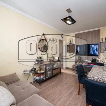 apartment em Rua Arnoldo Baldoino Welter, Vila Guarani (Z Sul) - São Paulo - SP