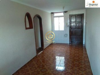 apartment em Rua Eduardo Coimbra, Conjunto Residencial Elisio Teixeira Leite - São Paulo - SP