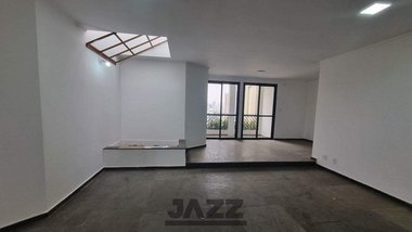 apartment em Rua Mário Siqueira, Botafogo - Campinas - SP