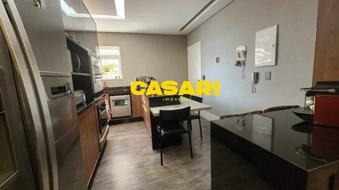 apartment em Rua Domiciano Rossi, Centro - São Bernardo do Campo - SP