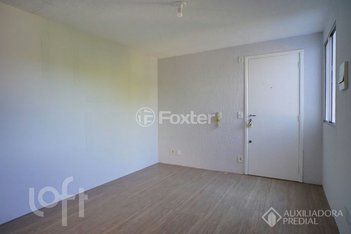 apartment em Rua Germano Basler, Jardim Leopoldina - Porto Alegre - RS