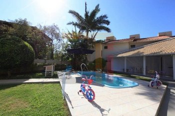 house em Servidão Orleans, Ingleses do Rio Vermelho - Florianópolis - SC