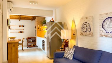 house em Avenida Mãe Bernarda, Juquehy - São Sebastião - SP