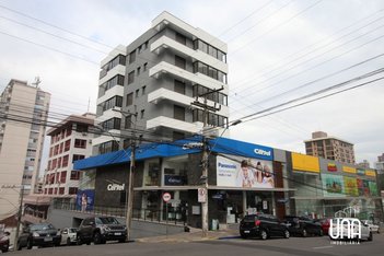 garage em Rua Barão do Rio Branco, Centro - Bento Gonçalves - RS