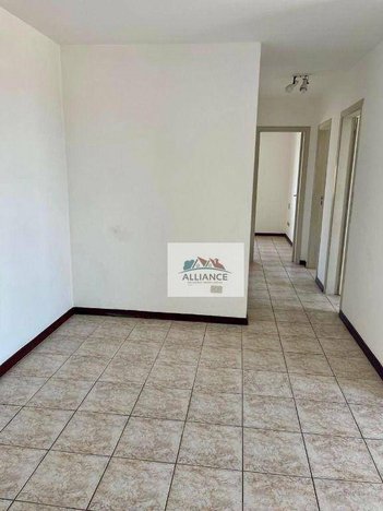apartment em Rua Amador Bueno, Vila Industrial - Campinas - SP