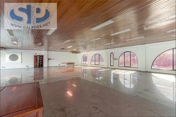 commercial_property em Avenida Lineu de Paula Machado, Jardim Teresa - São Paulo - SP