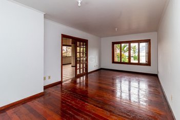 apartment em Dona Adda Mascarenhas de Moraes, Jardim Itu - Porto Alegre - RS