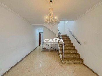 house em Rua Ana Camacho, Vila Regente Feijó - São Paulo - SP