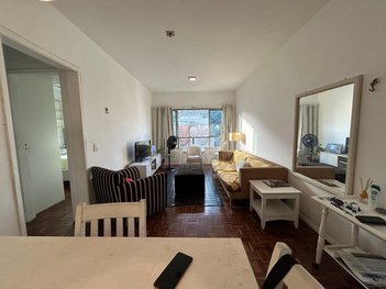 apartment em Rua Francisco Sá, Copacabana - Rio de Janeiro - RJ