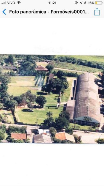 land_lot em Rua dos Expedicionários, Sousas - Campinas - SP