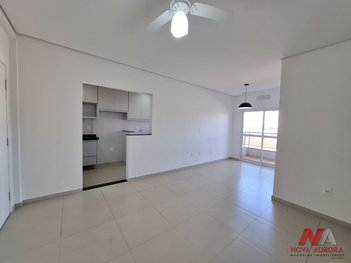 apartment em Rua Boa Vista, Boa Vista - São José do Rio Preto - SP
