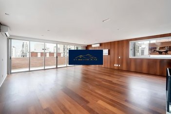 apartment em Alameda Casa Branca, Jardim Paulista - São Paulo - SP