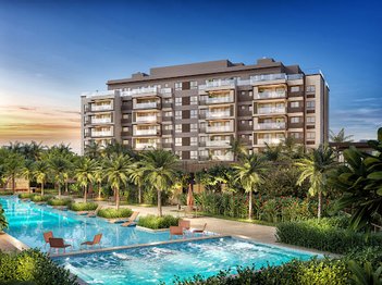 apartment em Avenida Rachel de Queiroz, Barra da Tijuca - Rio de Janeiro - RJ