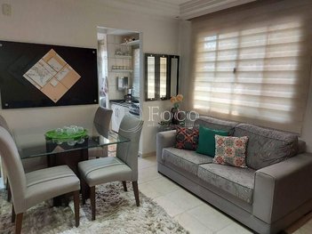 apartment em Rua Arara, Jardim Valéria - Guarulhos - SP