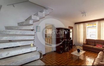 house em Rua Anhumas, Vila Virginia - São Paulo - SP