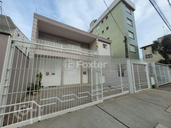 house em Avenida Carneiro da Fontoura, Jardim São Pedro - Porto Alegre - RS