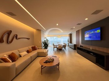 apartment em Rua Capote Valente, Pinheiros - São Paulo - SP