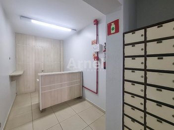 office em Rua Bento Gonçalves, Centro - Passo Fundo - RS