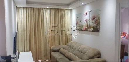apartment em Rua Martinho de Campos, Vila Anastácio - São Paulo - SP