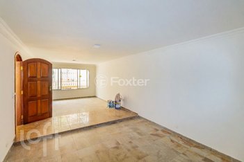 house em Rua Breno Ferraz do Amaral, Vila Firmiano Pinto - São Paulo - SP