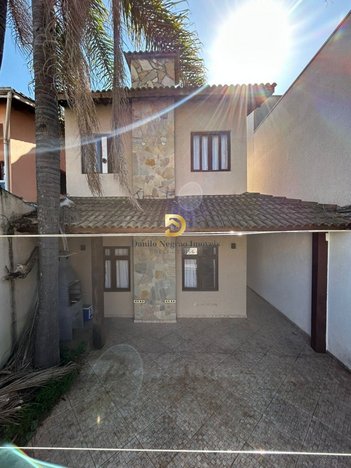 house em Avenida das Juritis, Portais (Polvilho) - Cajamar - SP