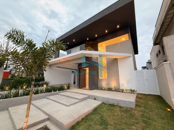 house em Avenida B, São Venâncio - Itupeva - SP