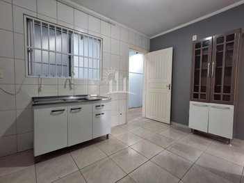 house em Rua Linhares, Balneário Piçarras - Balneário Piçarras - SC