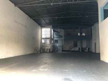 industrial em Jurubatuba, Centro - São Bernardo do Campo - SP
