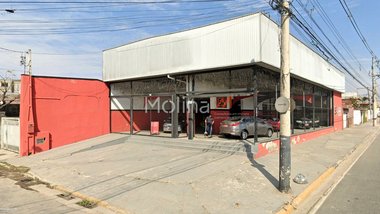 business em Rua Vinte e Cinco de Março, Vila Socorro Velho - Mogi das Cruzes - SP
