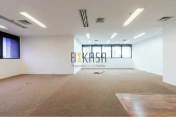 office em Avenida Adolfo Pinheiro, Santo Amaro - São Paulo - SP