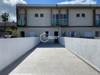 house em Rua Itália Baffi Magni, Massaguaçu - Caraguatatuba - SP