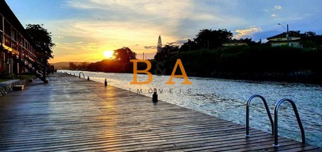 house em Alameda Beija Flor, Praia Rasa - Armação dos Búzios - RJ