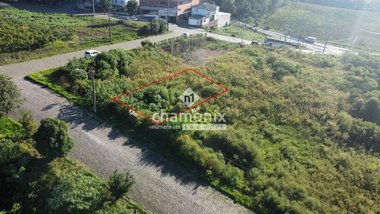 land_lot em Rua Neiva Rodrigues da Silva, Nossa Senhora das Graças - Caxias do Sul - RS