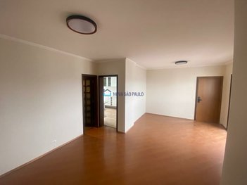 apartment em Rua Catulo da Paixão Cearense, Vila da Saúde - São Paulo - SP
