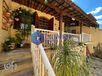 house em Jorge de Lima, Planalto - Belo Horizonte - MG