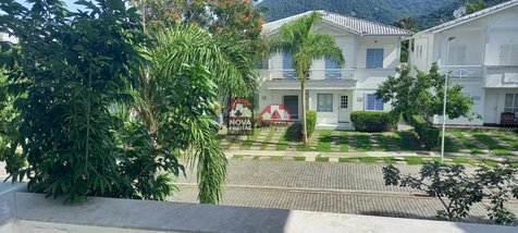 house em Avenida Doutor Francisco Loup, Maresias - São Sebastião - SP