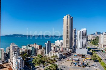 apartment em Rua 144, Centro - Itapema - SC