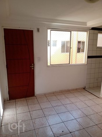 apartment em Atucupe, Jardim Leônidas Moreira - São Paulo - SP