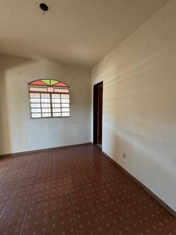 house em Rua da Pedreira, Luar da Pampulha (Justinópolis) - Ribeirão das Neves - MG