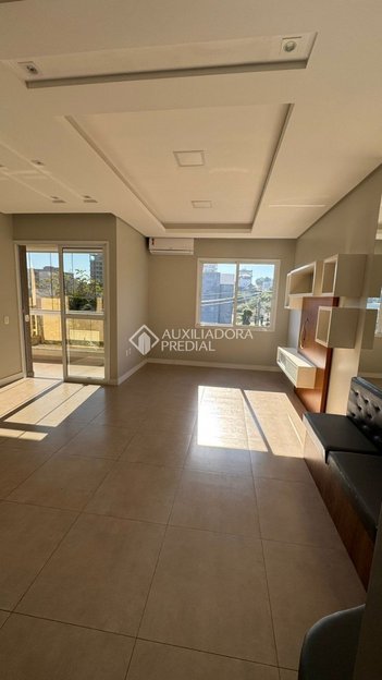 apartment em Rua Arno Ritter, São Cristóvão - Lajeado - RS