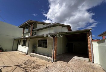house em Servidão Joana Maria da Costa, Rio Tavares - Florianópolis - SC